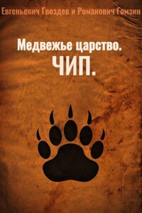 Медвежье царство. Чип