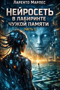 Нейросеть в лабиринте чужой памяти (Часть 1)