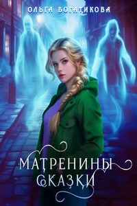 Матренины сказки