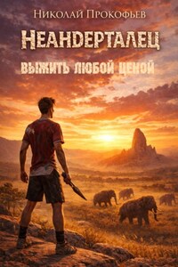 Неандерталец Выжить любой ценой