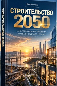 Строительство 2050