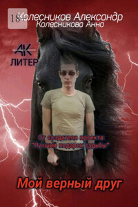 Мой верный друг