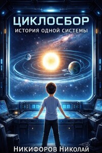 "Циклосбор"