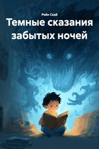 Темные сказания забытых ночей