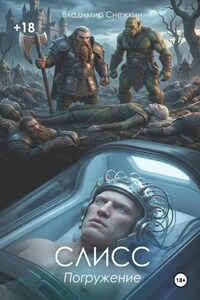 Слисс 1. Погружение