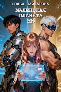 Маленькая планета Ми