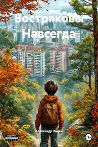 Востряковы Навсегда