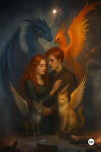 Пепел и пламя: за гранью огня