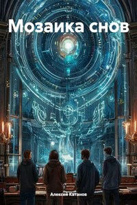 Мозаика снов