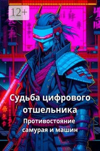 Судьба цифрового отшельника. Противостояние самурая и машин