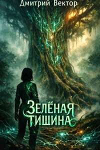 Зелёная тишина