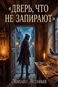 Дверь, что не запирают