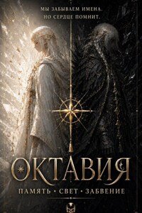 Октавия: Память. Свет. Забвение. Том 1