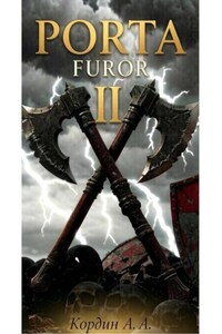 PORTA. FUROR
