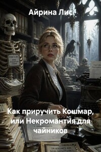 Как приручить Кошмар, или Некромантия для чайников