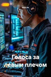 Голоса за левым плечом