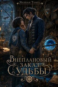 Внеплановый заказ Судьбы