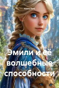 Эмили и её волшебные способности