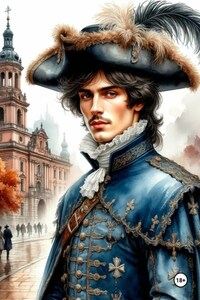 Хранитель. Книга 2. Манускрипт. Братство вольных каменщиков