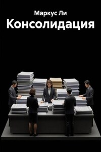 Консолидация