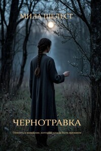 Чернотравка
