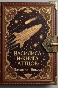 Василиса и «Книга Аттцов»
