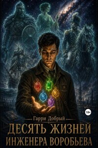 Десять жизней инженера Воробьёва