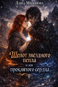 Шепот звездного пепла и зов проклятого сердца