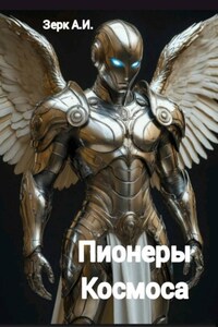 Пионеры космоса