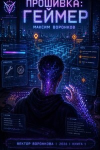 Прошивка: Геймер