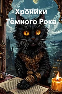 Хроники Тёмного Рока