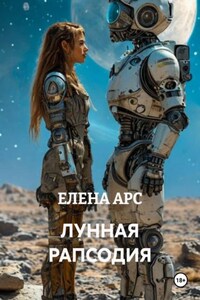 ЛУННАЯ РАПСОДИЯ