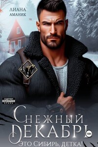 Снежный Декабрь