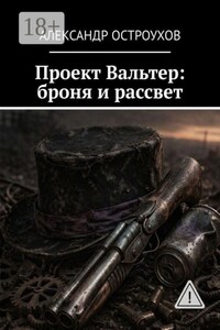 Проект Вальтер: броня и рассвет