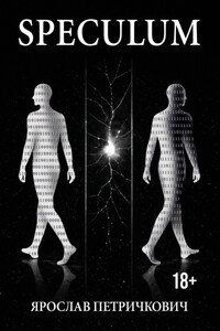 Speculum. Истории из сервера