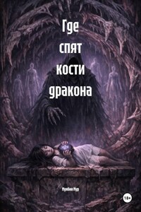 Где спят кости дракона