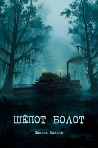 Шёпот болот