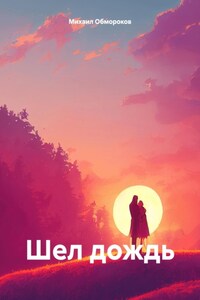 Шел дождь