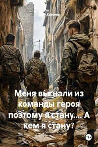 Меня выгнали из команды героя поэтому я стану.... А кем я стану?