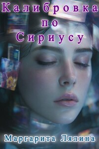 Калибровка по Сириусу