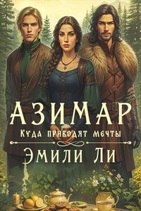 Азимар. Куда приводят мечты