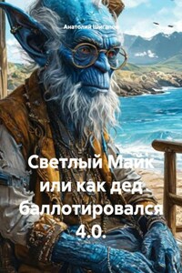 Светлый Майк или как дед баллотировался 4.0.