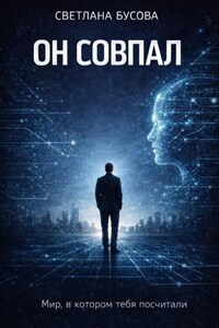 ОН СОВПАЛ