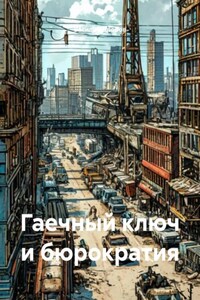 Гаечный ключ и бюрократия