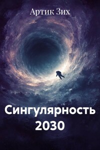 Сингулярность 2030