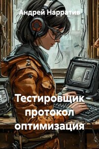 Тестировщик протокол оптимизация