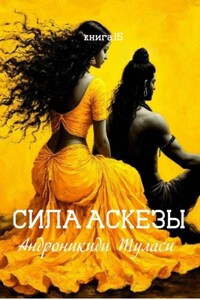 Книга 14. Сила аскезы