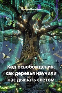 Код освобождения: как деревья научили нас дышать светом