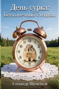 День сурка: Бесконечный стендап