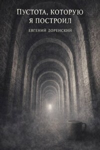 Пустота, которую я построил